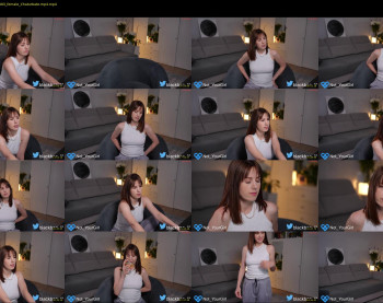 _blackbee_ — 51 minute Chaturbate female naked cam show, 720p, Jul 18, 2023