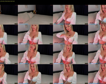 dee_nise — 20 minute Chaturbate female naked cam show, 720p, Jul 17, 2023