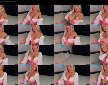 dee_nise — 16 minute Chaturbate female naked cam show, 720p, Jul 17, 2023