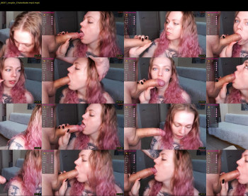 emptyhunters — 25 minute Chaturbate couple naked cam show, 720p, Jul 17, 2023