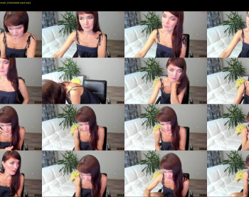 fritha — 57 minute Chaturbate female naked cam show, 720p, Jul 17, 2023