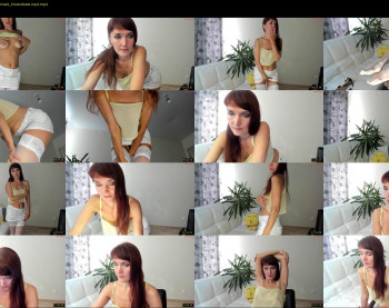 fritha — 28 minute Chaturbate female naked cam show, 720p, Jul 18, 2023