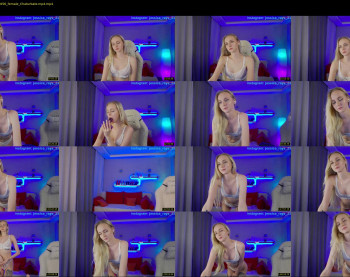 jessica_rays — 120 minute Chaturbate couple naked cam show, 720p, Jul 18, 2023