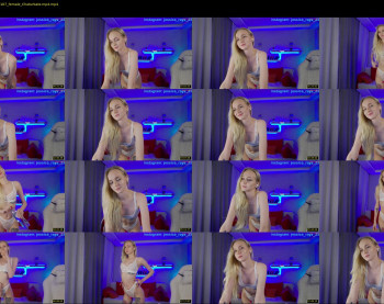 jessica_rays — 9 minute Chaturbate couple naked cam show, 720p, Jul 18, 2023
