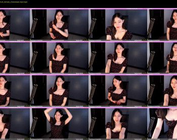 minarocket_ — 6 minute Chaturbate female naked cam show, 720p, Jul 17, 2023