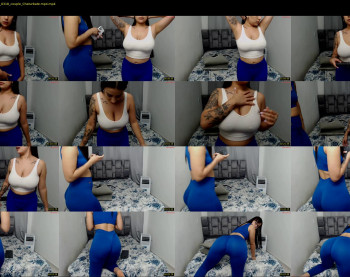 sofia_stonee1 — 6 minute Chaturbate female naked cam show, 720p, Jul 18, 2023