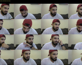 synchr0 — 121 minute Chaturbate male naked cam show, 480p, Jul 17, 2023