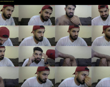 synchr0 — 41 minute Chaturbate male naked cam show, 480p, Jul 17, 2023