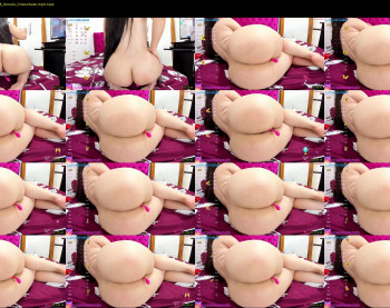vane_fox — 21 minute Chaturbate female naked cam show, 720p, Jul 18, 2023
