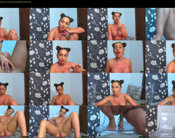_galienneeezinna — 88 minute Chaturbate female naked cam show, 720p, Jul 18, 2023