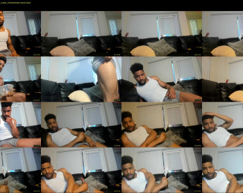 chefdev — 48 minute Chaturbate male naked cam show, 720p, Jul 18, 2023