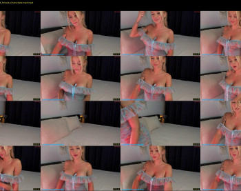 dee_nise — 26 minute Chaturbate female naked cam show, 720p, Jul 18, 2023