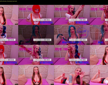 juliabeautiful — 48 minute Chaturbate female naked cam show, 720p, Jul 19, 2023