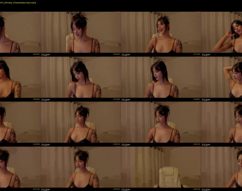 misslamarr — 7 minute Chaturbate female naked cam show, 720p, Jul 19, 2023