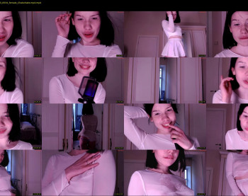sleepycode002 — 120 minute Chaturbate female naked cam show, 720p, Jul 19, 2023