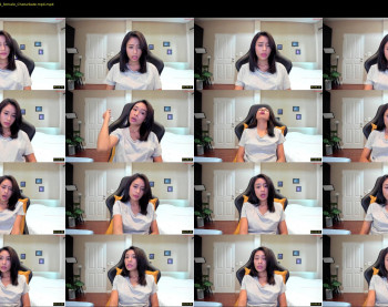 thaispice — 5 minute Chaturbate female naked cam show, 720p, Jul 18, 2023