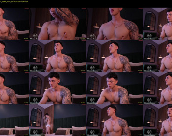 thomas_falcon1 — 15 minute Chaturbate male naked cam show, 720p, Jul 18, 2023