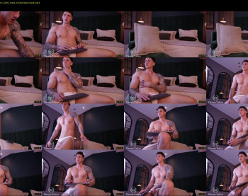 thomas_falcon1 — 59 minute Chaturbate male naked cam show, 720p, Jul 18, 2023