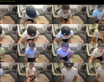 bashful4200 — 36 minute Chaturbate male naked cam show, 480p, Jul 19, 2023