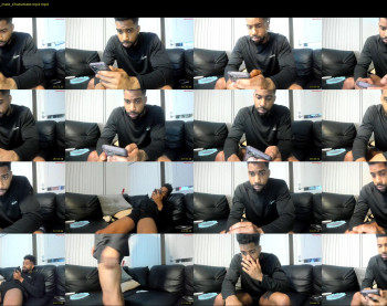 chefdev — 22 minute Chaturbate male naked cam show, 720p, Jul 19, 2023