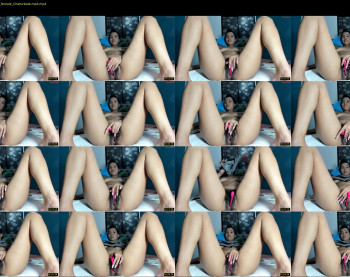 clara_w — 3 minute Chaturbate female naked cam show, 720p, Jul 20, 2023