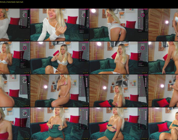 corni__ — 120 minute Chaturbate female naked cam show, 720p, Jul 20, 2023