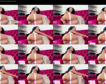 curly_sweett — 6 minute Chaturbate female naked cam show, 720p, Jul 19, 2023