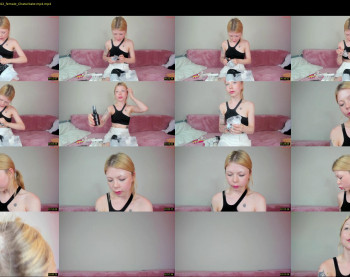 deva_alice — 4 minute Chaturbate female naked cam show, 720p, Jul 19, 2023