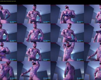 dimitri_sullivan — 121 minute Chaturbate male naked cam show, 720p, Jul 19, 2023