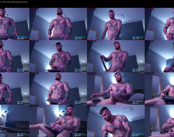 dimitri_sullivan — 121 minute Chaturbate male naked cam show, 720p, Jul 19, 2023