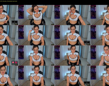 kylamorrison — 5 minute Chaturbate female naked cam show, 720p, Jul 19, 2023
