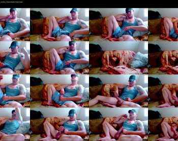 kylechat — 22 minute Chaturbate male naked cam show, 720p, Jul 19, 2023