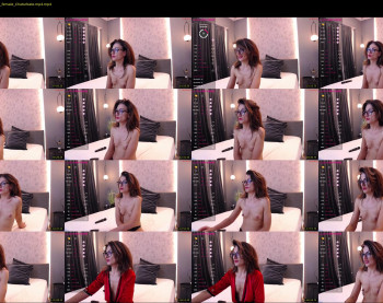 lisacroft — 120 minute Chaturbate female naked cam show, 720p, Jul 19, 2023