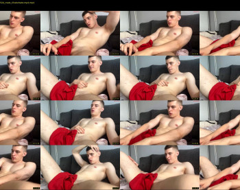 sam_boston — 5 minute Chaturbate male naked cam show, 720p, Jul 19, 2023