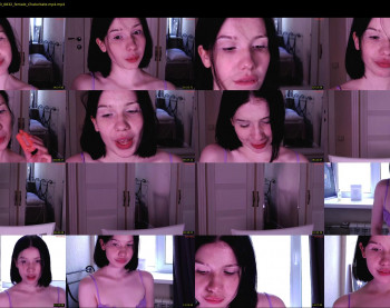 sleepycode002 — 17 minute Chaturbate female naked cam show, 720p, Jul 19, 2023