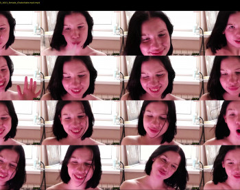 sleepycode002 — 5 minute Chaturbate female naked cam show, 720p, Jul 19, 2023