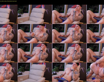 thomas_falcon1 — 49 minute Chaturbate male naked cam show, 720p, Jul 19, 2023