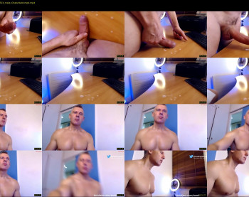 tomfoxcam — 4 minute Chaturbate male naked cam show, 720p, Jul 19, 2023