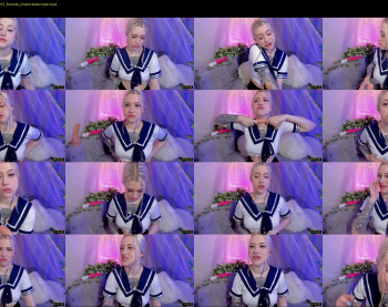 vergill_hell — 22 minute Chaturbate female naked cam show, 720p, Jul 19, 2023