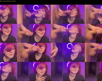darkfirenight — 5 minute Chaturbate couple naked cam show, 720p, Jul 21, 2023