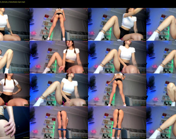 didiactive — 84 minute Chaturbate female naked cam show, 720p, Jul 20, 2023