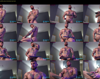 dimitri_sullivan — 121 minute Chaturbate male naked cam show, 720p, Jul 20, 2023