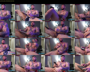 dimitri_sullivan — 121 minute Chaturbate male naked cam show, 720p, Jul 20, 2023