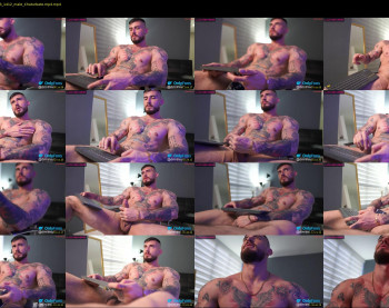 dimitri_sullivan — 112 minute Chaturbate male naked cam show, 720p, Jul 20, 2023