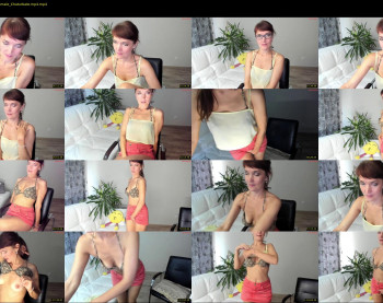 fritha — 89 minute Chaturbate female naked cam show, 720p, Jul 20, 2023