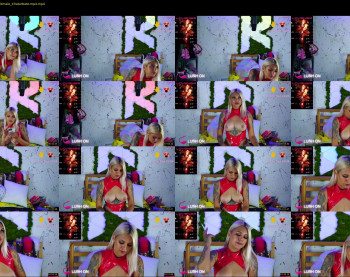 kittygy — 23 minute Chaturbate female naked cam show, 720p, Jul 20, 2023