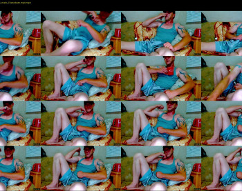 kylechat — 40 minute Chaturbate male naked cam show, 720p, Jul 20, 2023