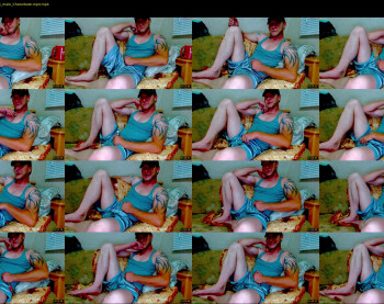 kylechat — 19 minute Chaturbate male naked cam show, 720p, Jul 20, 2023