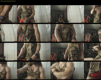phil_chambers — 46 minute Chaturbate male naked cam show, 720p, Jul 20, 2023