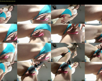 pixiepoems — 27 minute Chaturbate female naked cam show, 480p, Jul 20, 2023